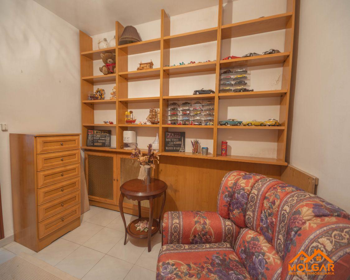 For sale of house in Algete