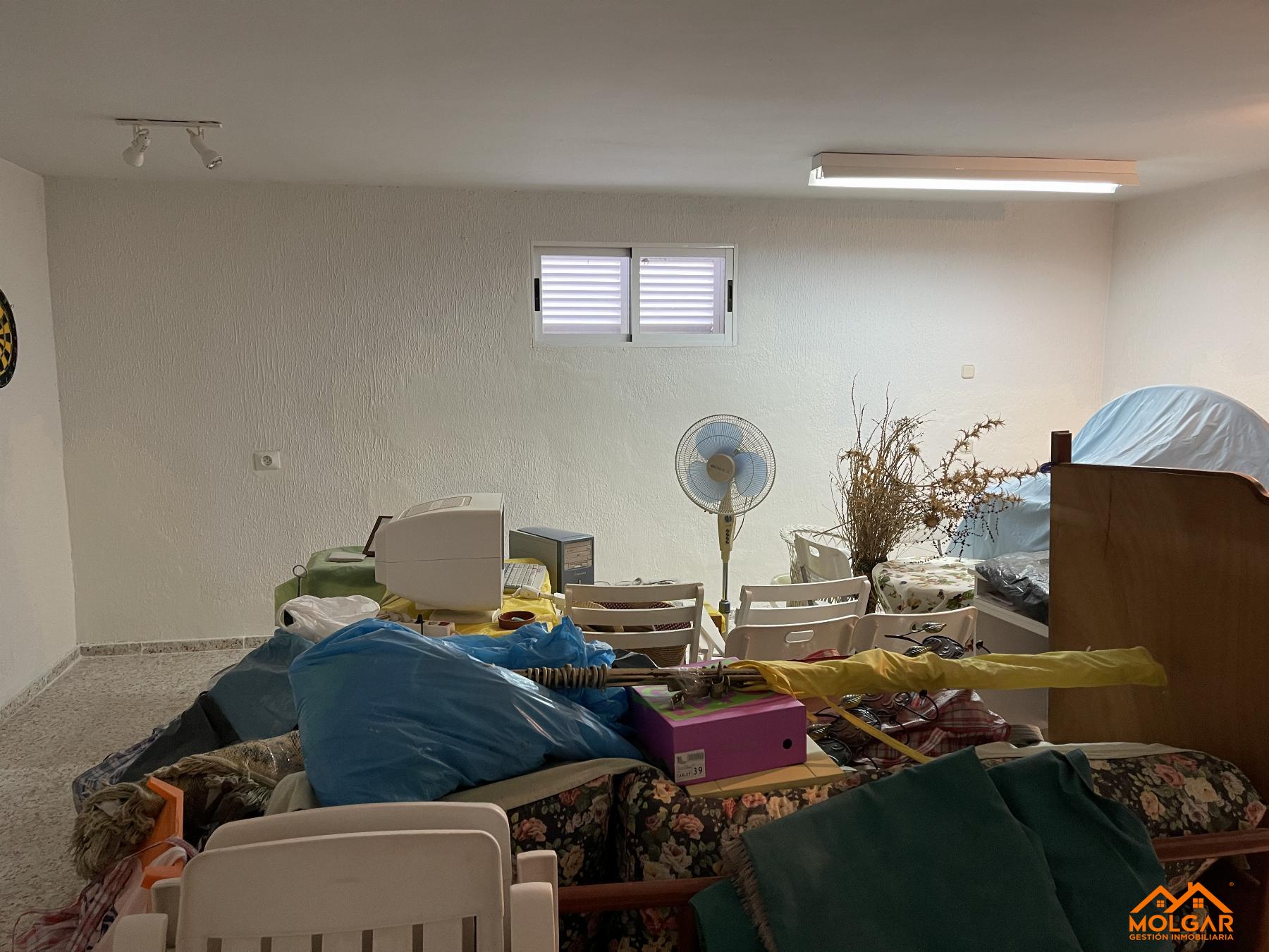 Venta de chalet en Galápagos