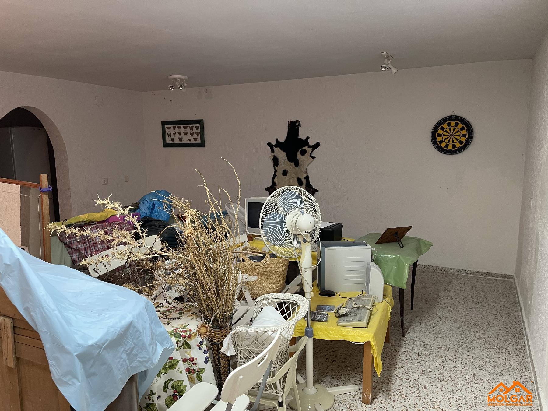 Venta de chalet en Galápagos
