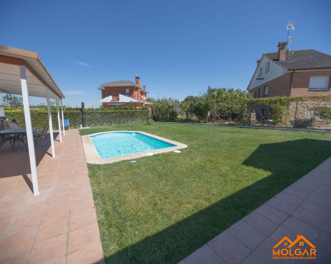Venta de chalet en Galápagos