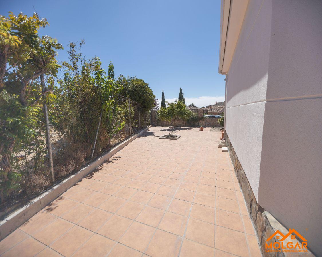 Venta de chalet en Galápagos