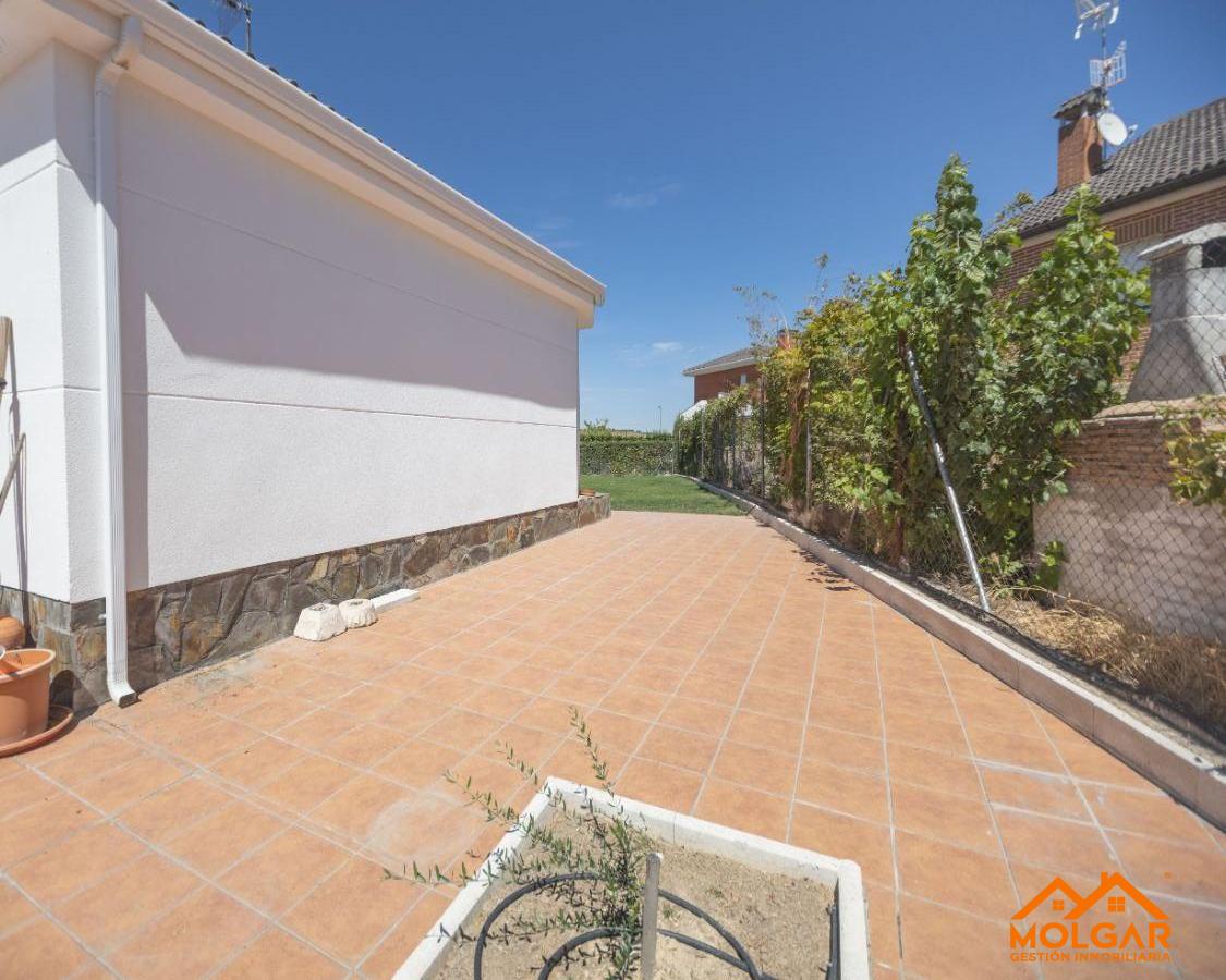 Venta de chalet en Galápagos