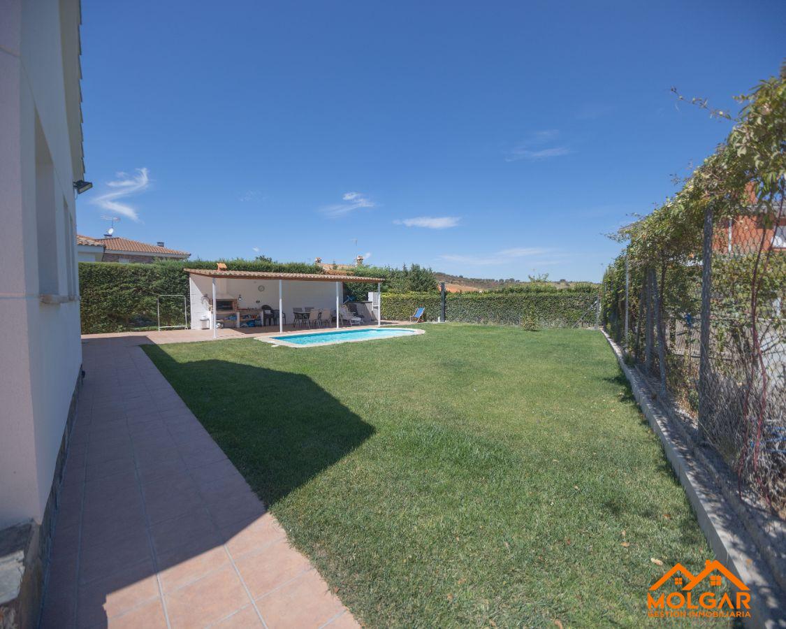 Venta de chalet en Galápagos