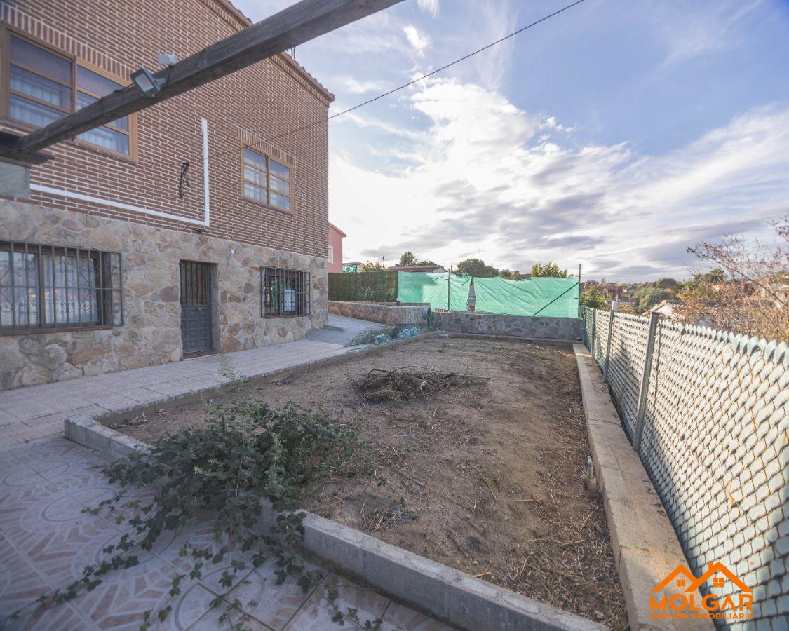 Venta de chalet en Torrejón del Rey