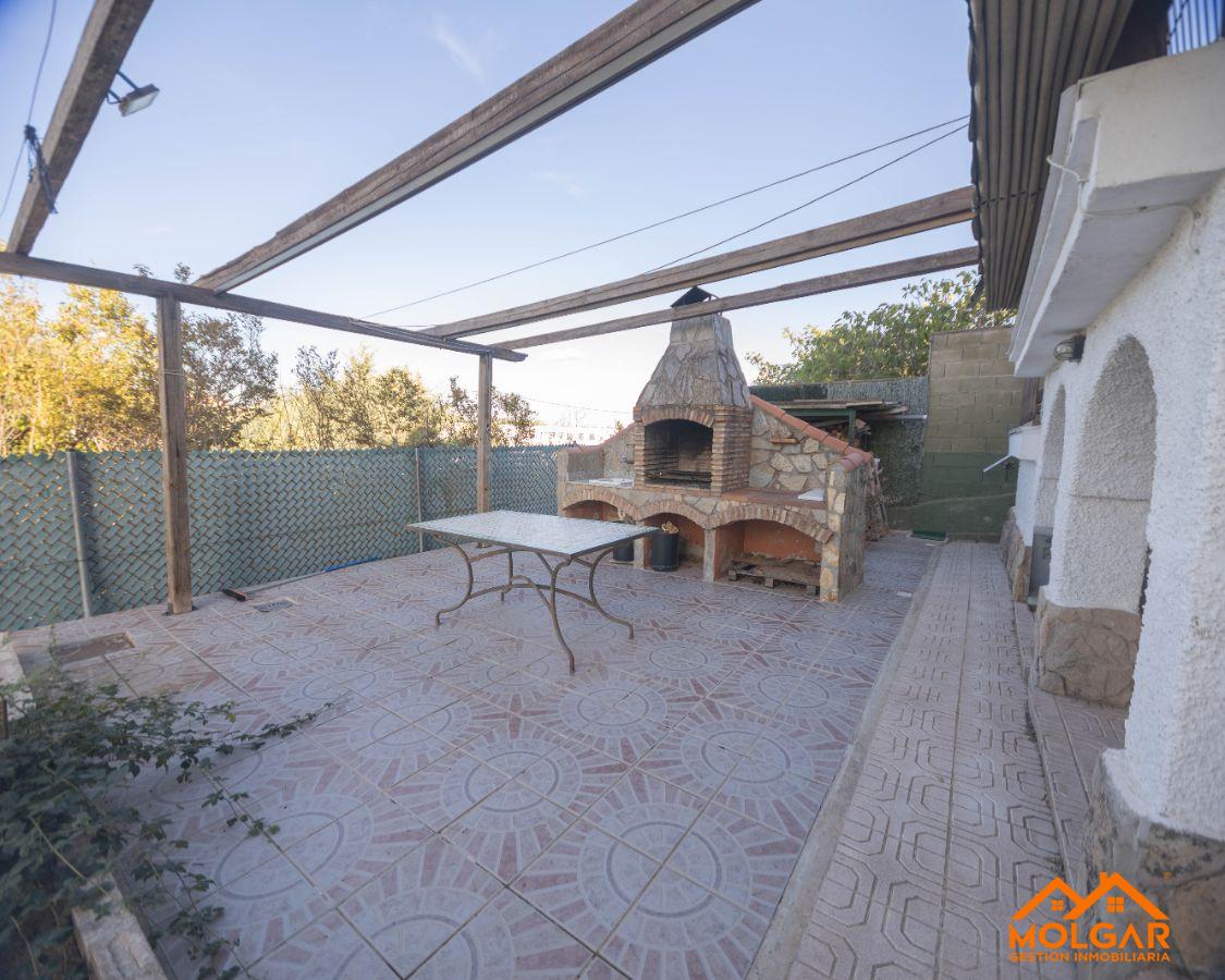 Venta de chalet en Torrejón del Rey