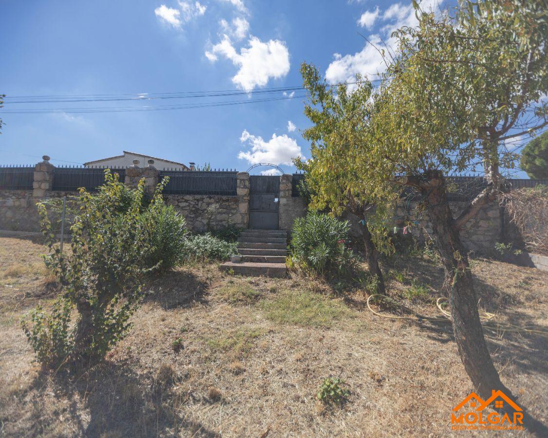 Venta de chalet en Torrejón del Rey