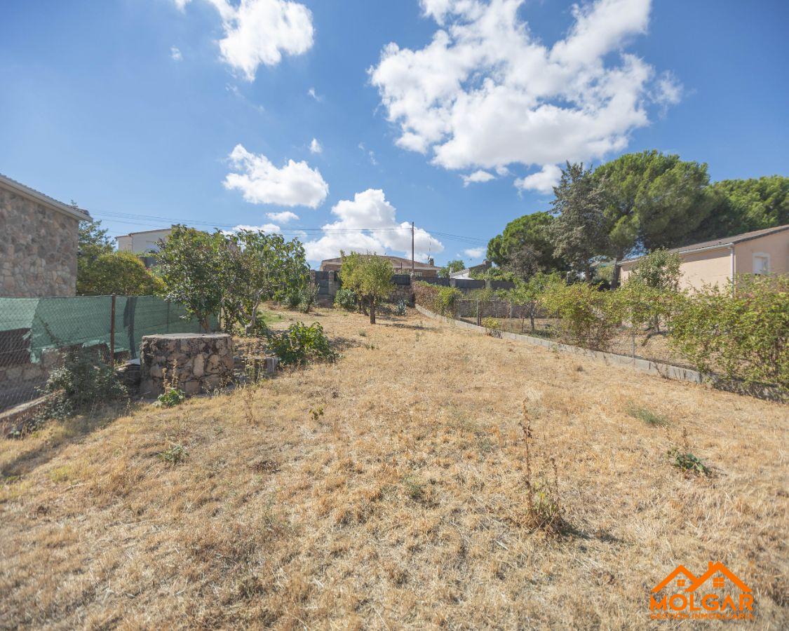 Venta de chalet en Torrejón del Rey