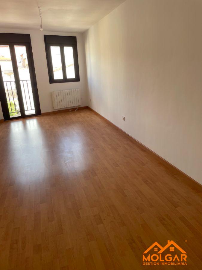 For rent of duplex in Horche