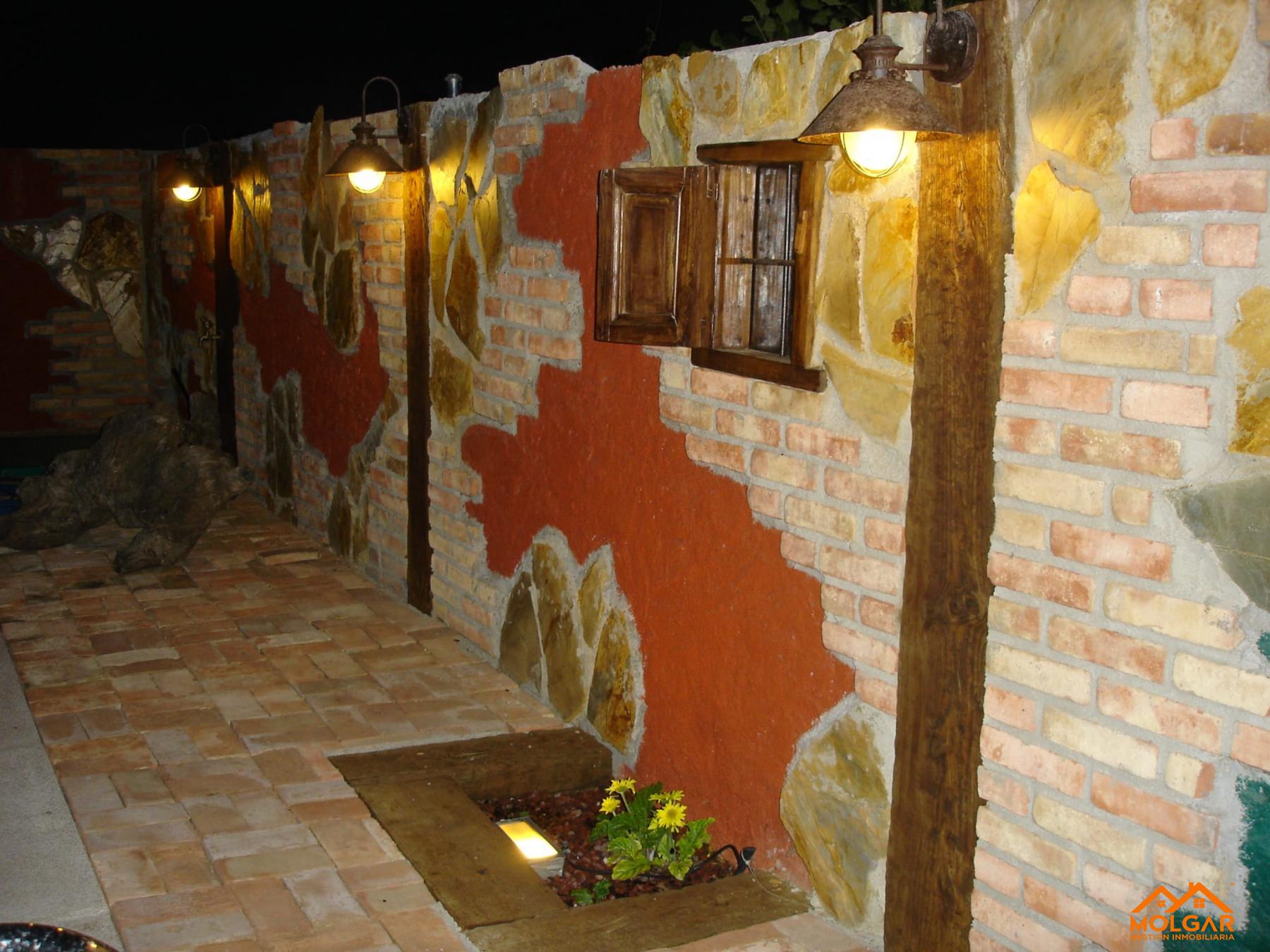 Venta de chalet en Villanueva de la Torre