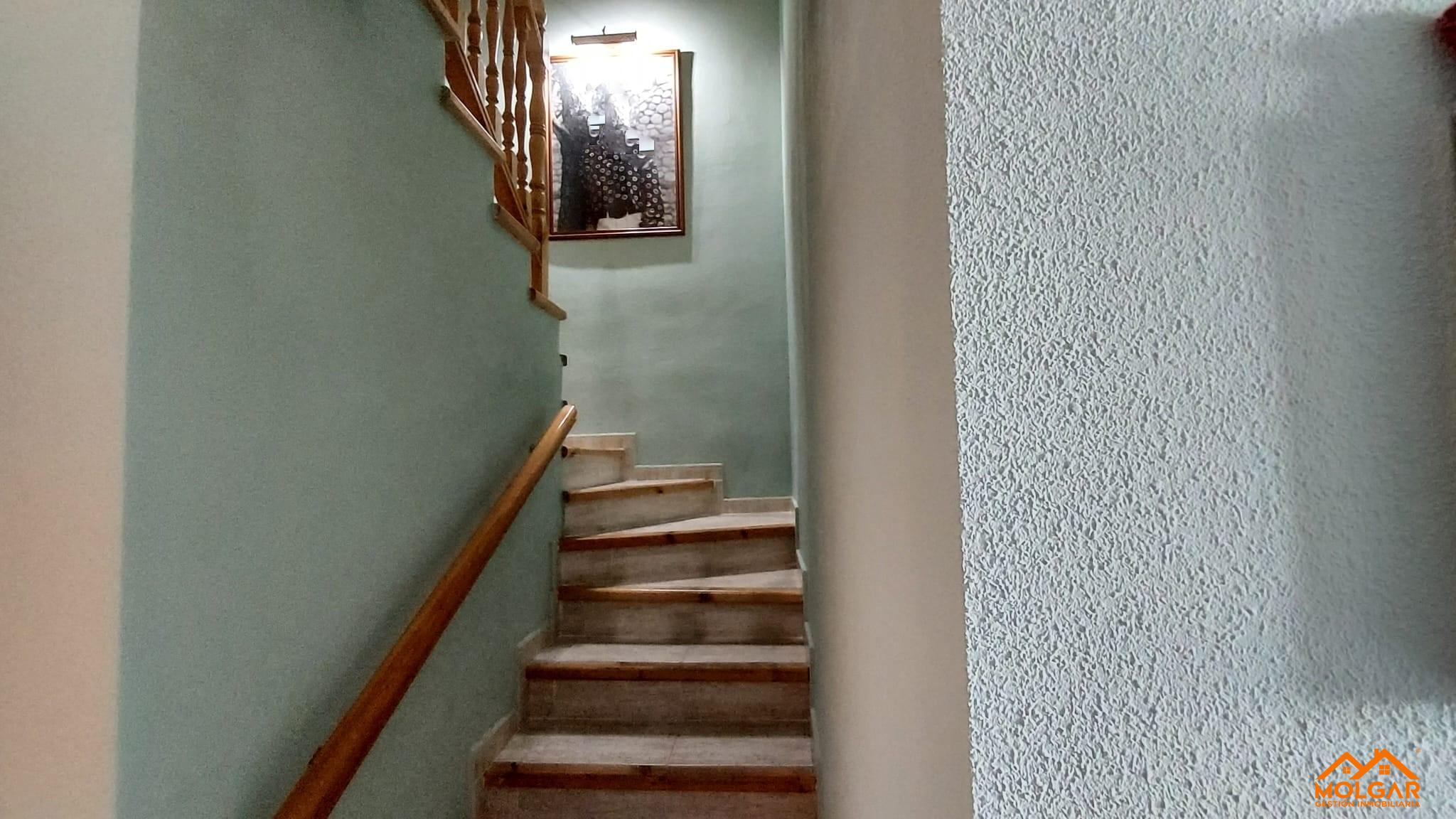 Escalera