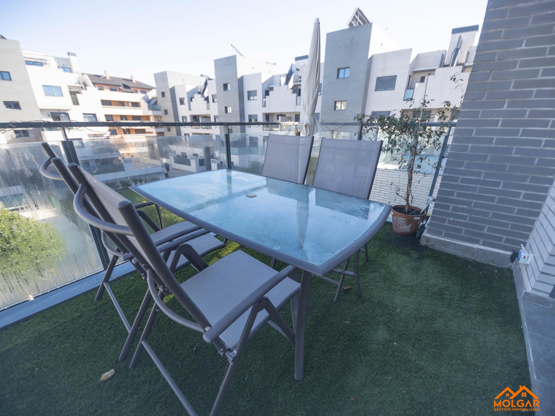 Terraza