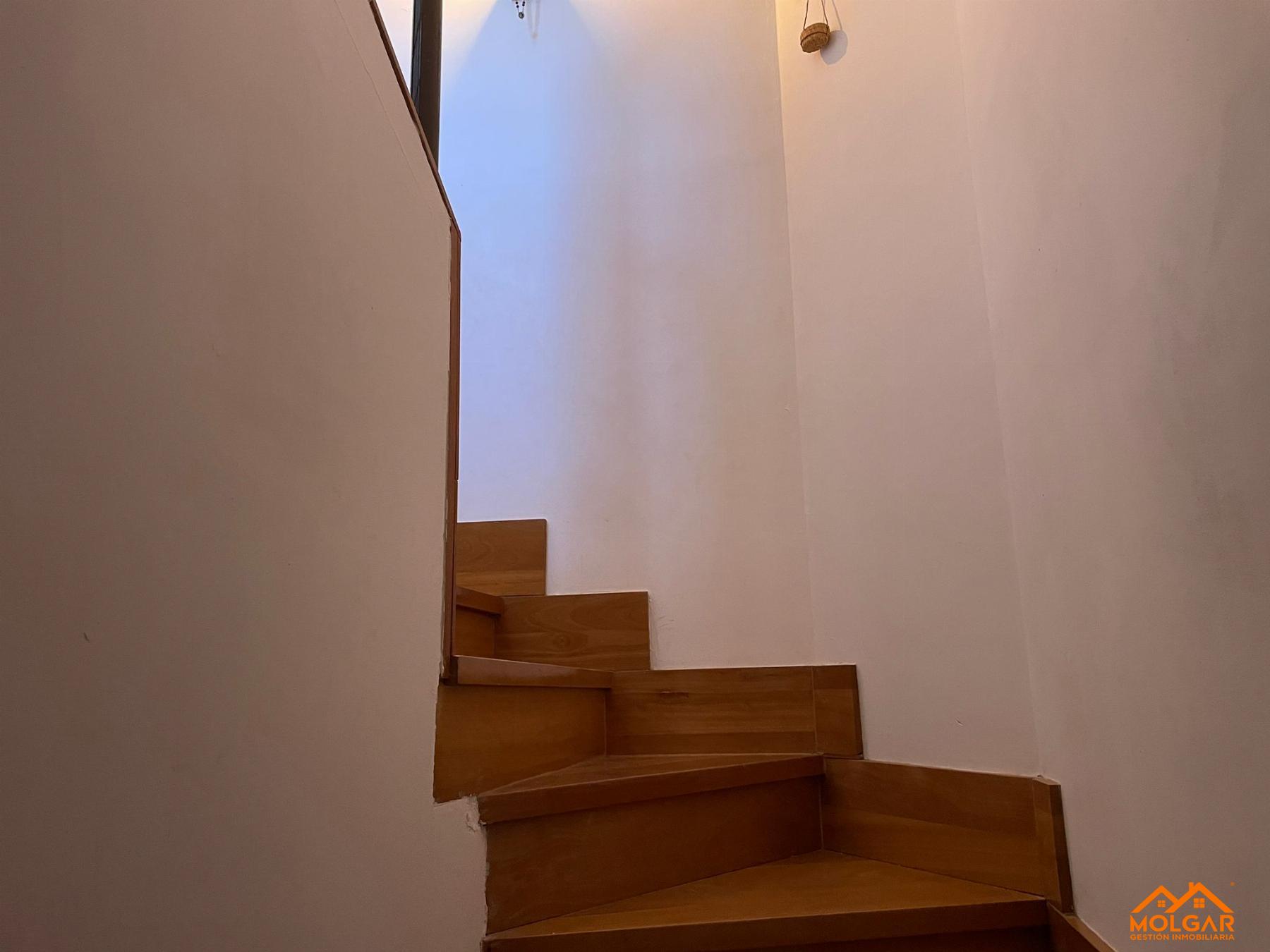 Escalera