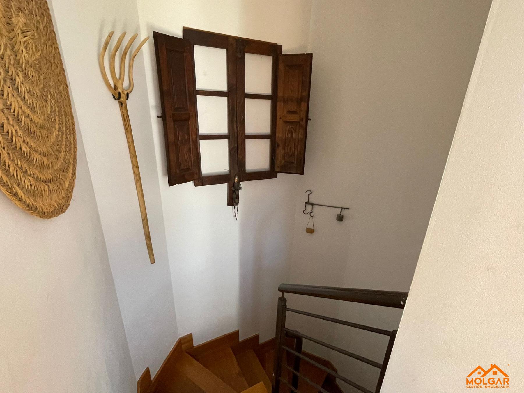 Escalera