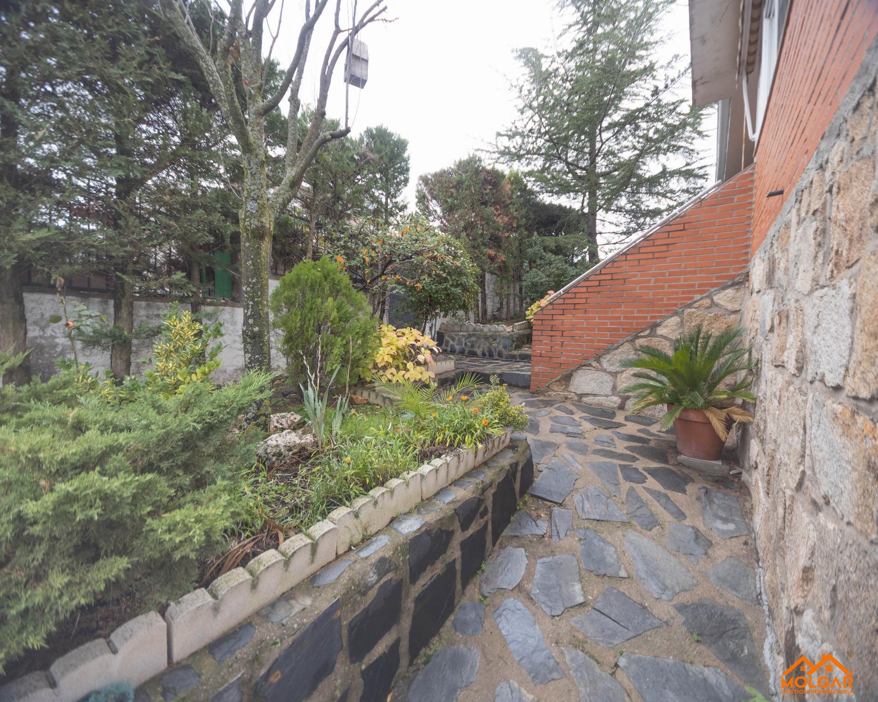 Jardín