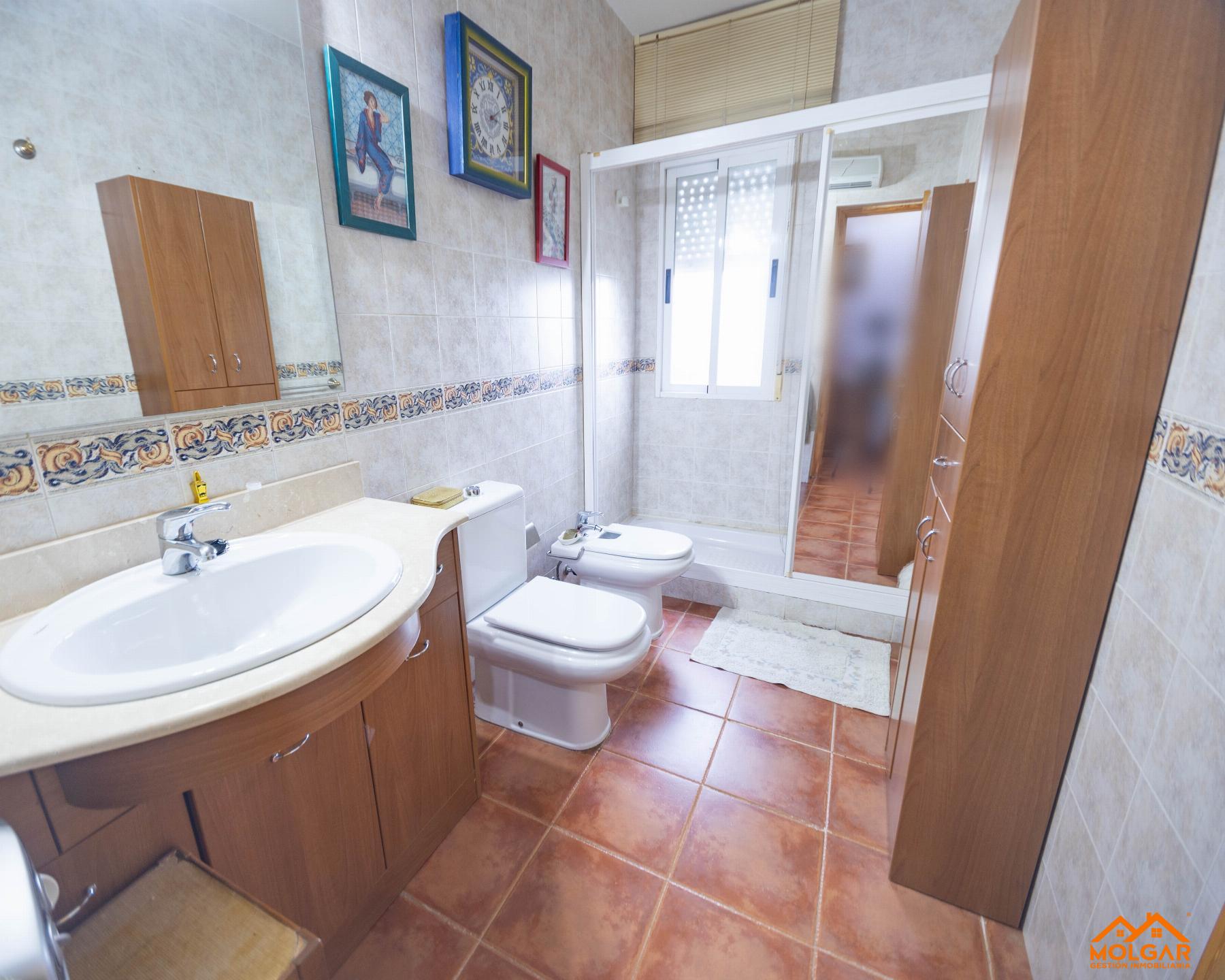 Venta de chalet en El Casar