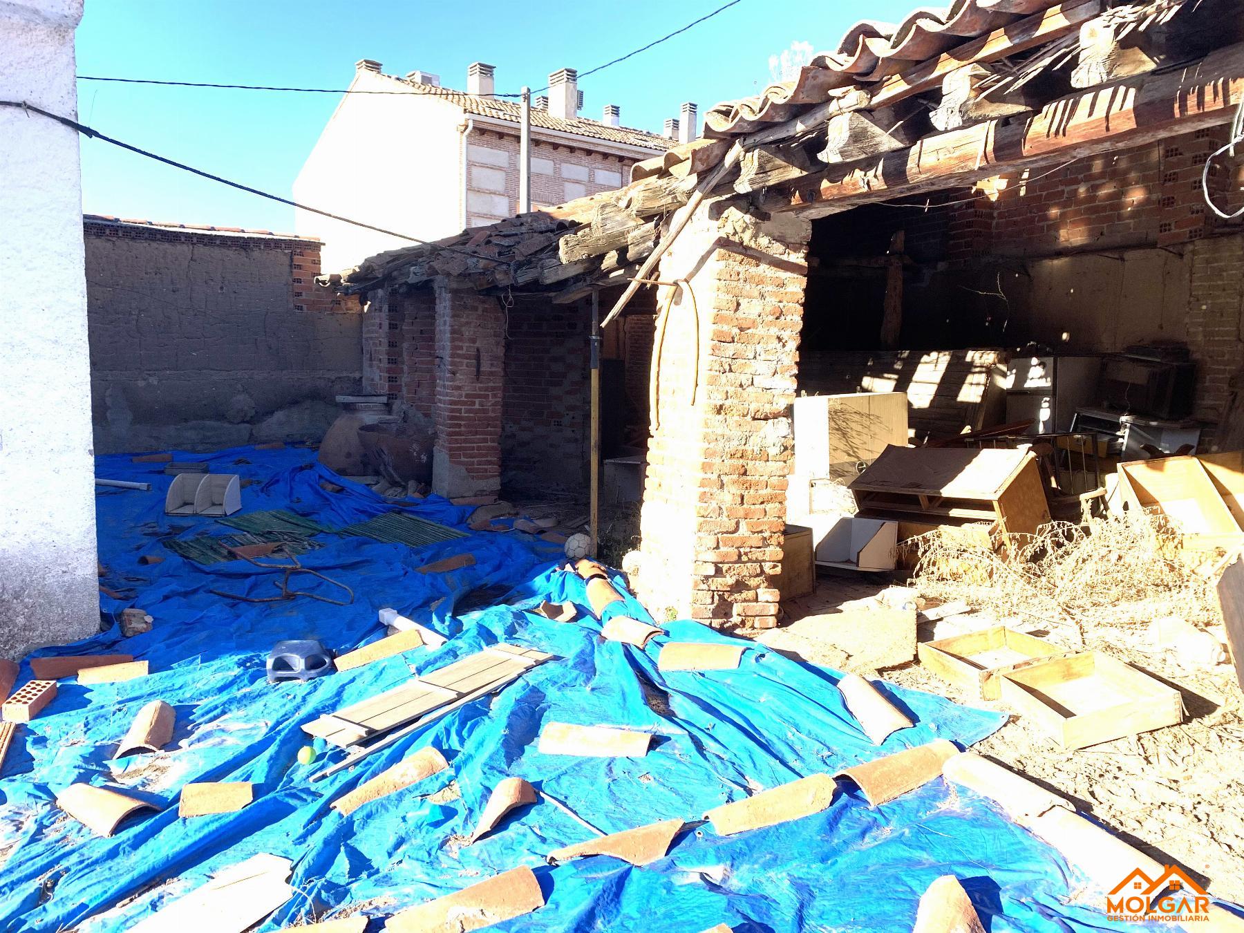 Venta de casa en Valdeolmos-Alalpardo