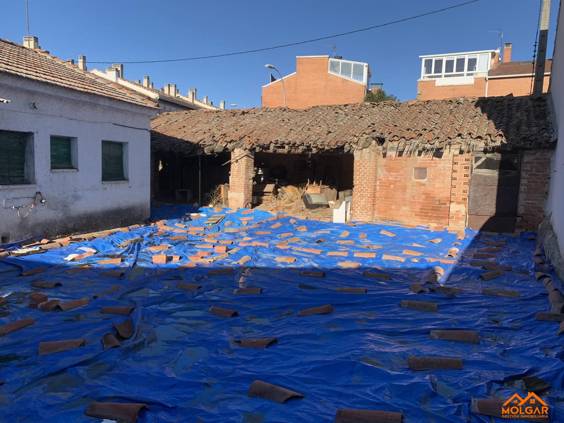 Venta de casa en Valdeolmos-Alalpardo