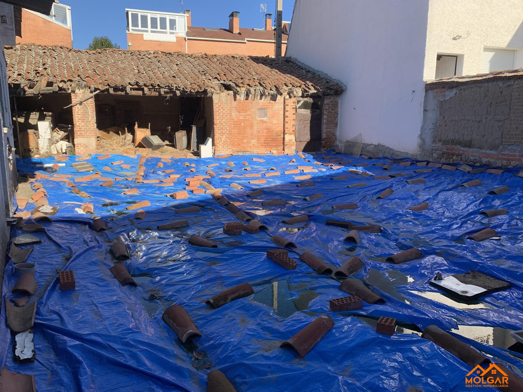 Venta de casa en Valdeolmos-Alalpardo