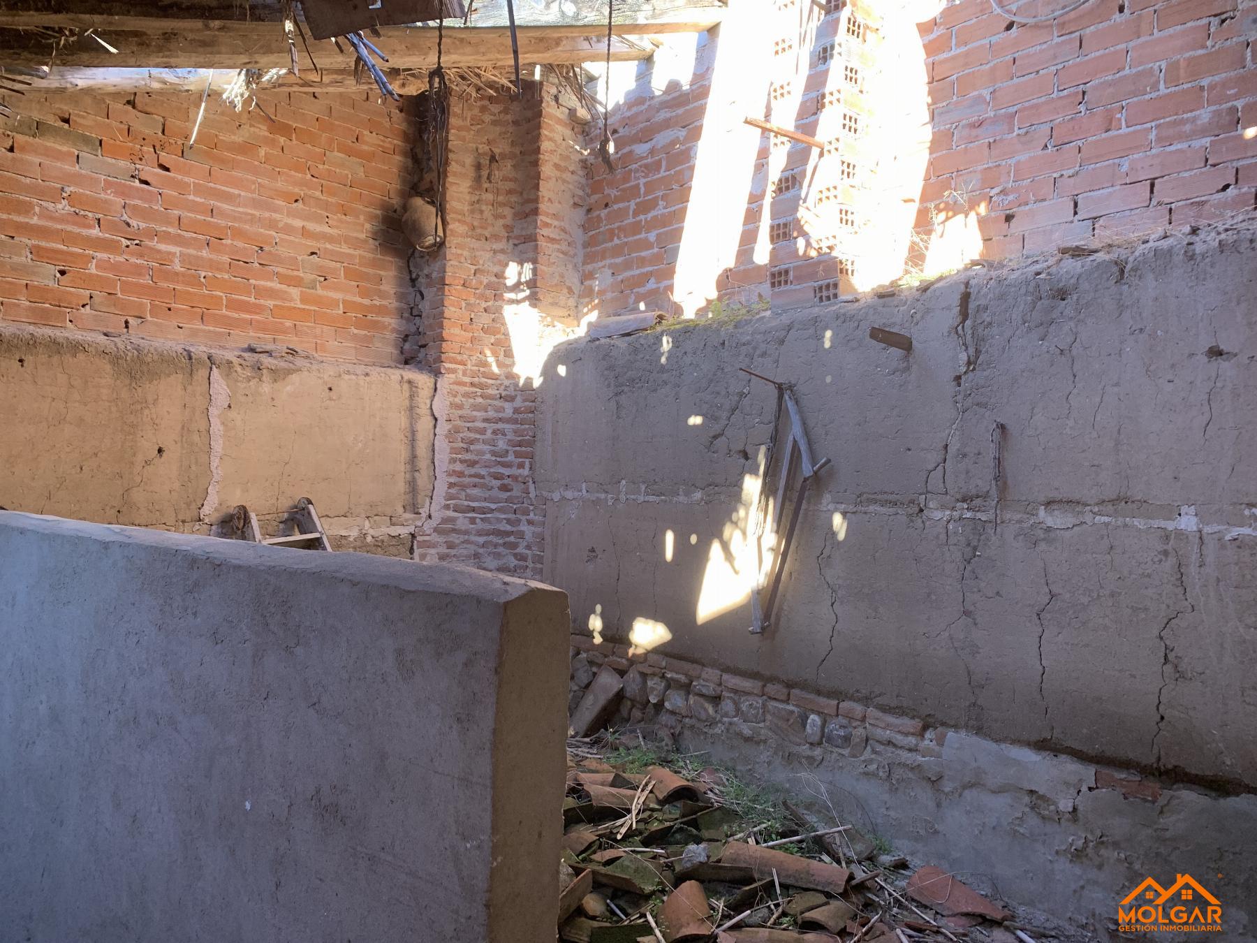 Venta de casa en Valdeolmos-Alalpardo