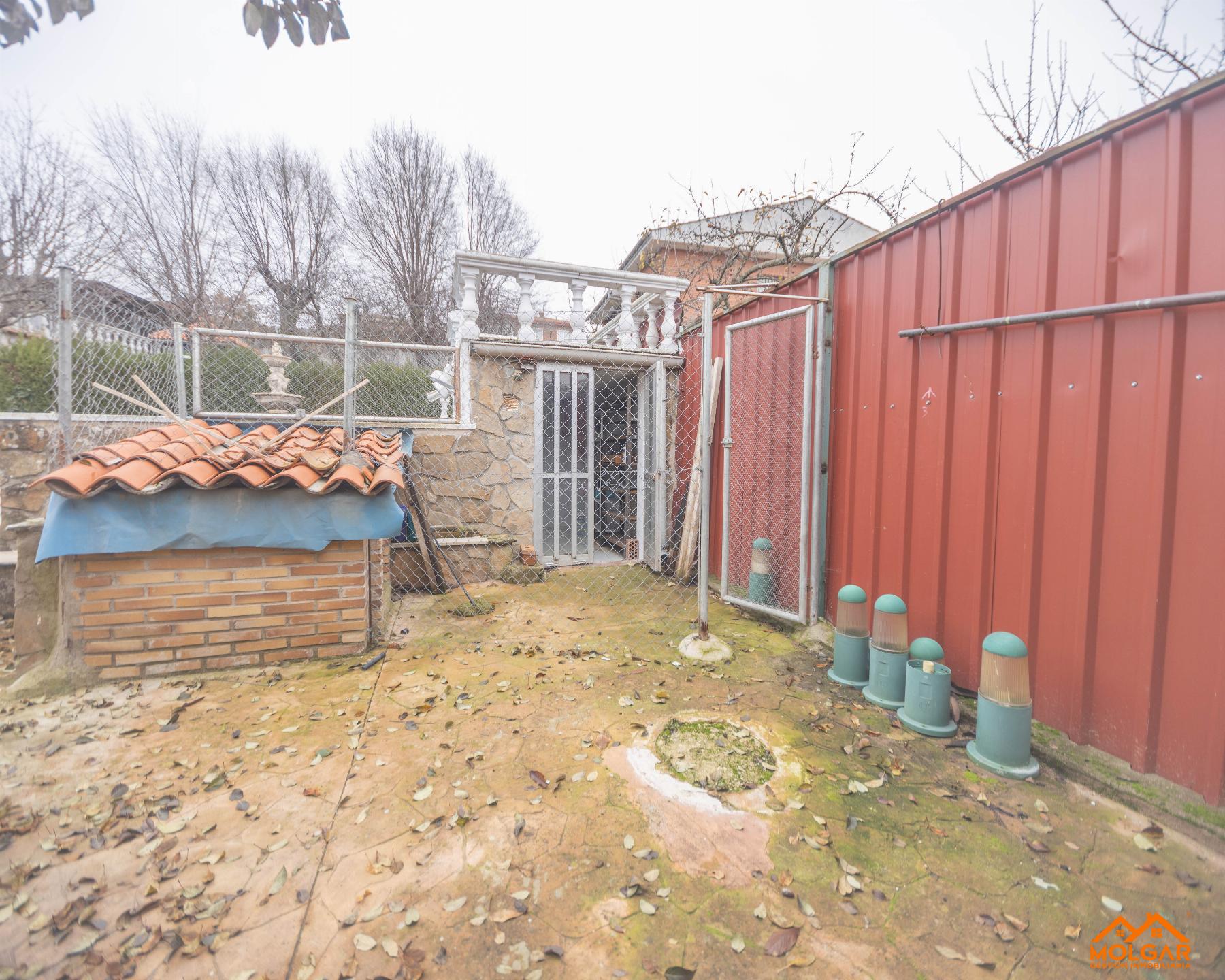 Terreno