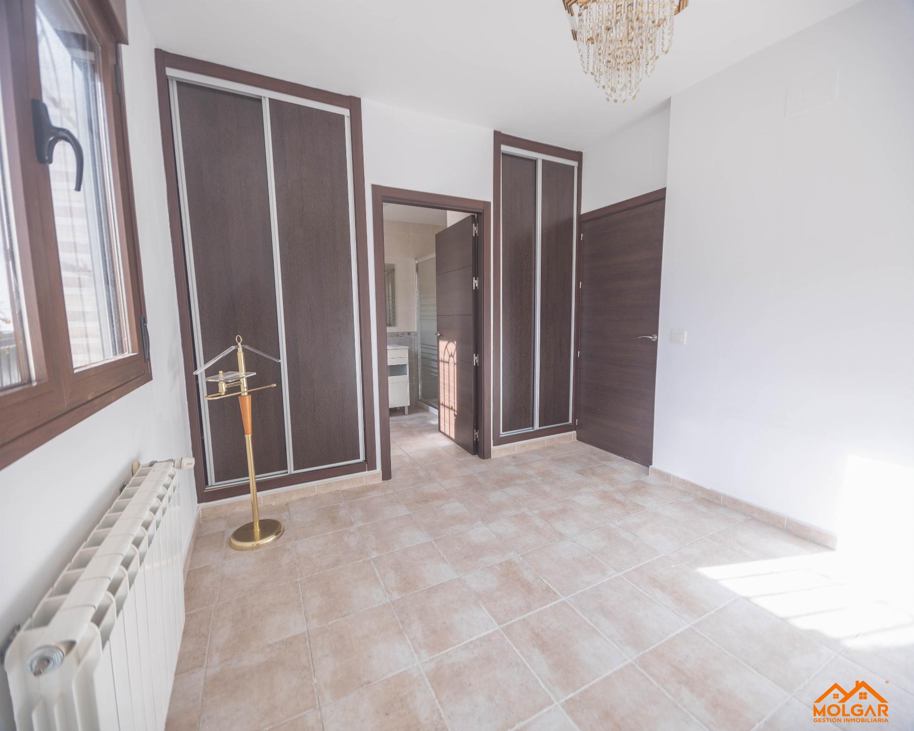 Venta de chalet en Torrejón del Rey