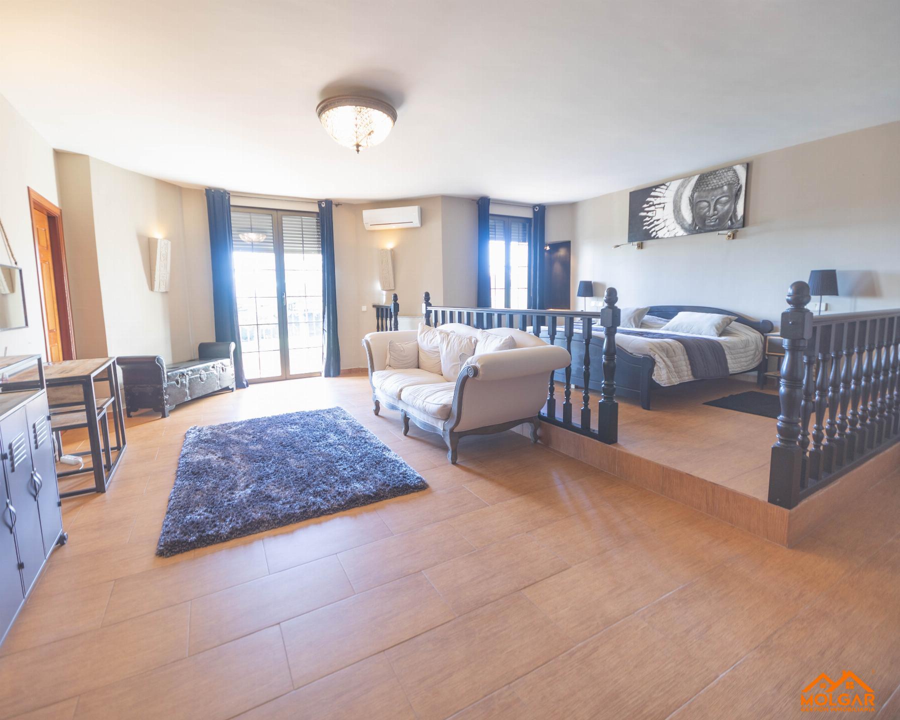 Dormitorio