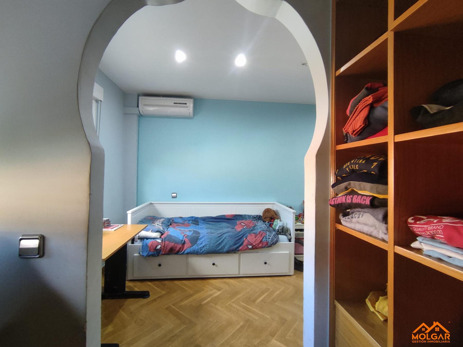 Dormitorio