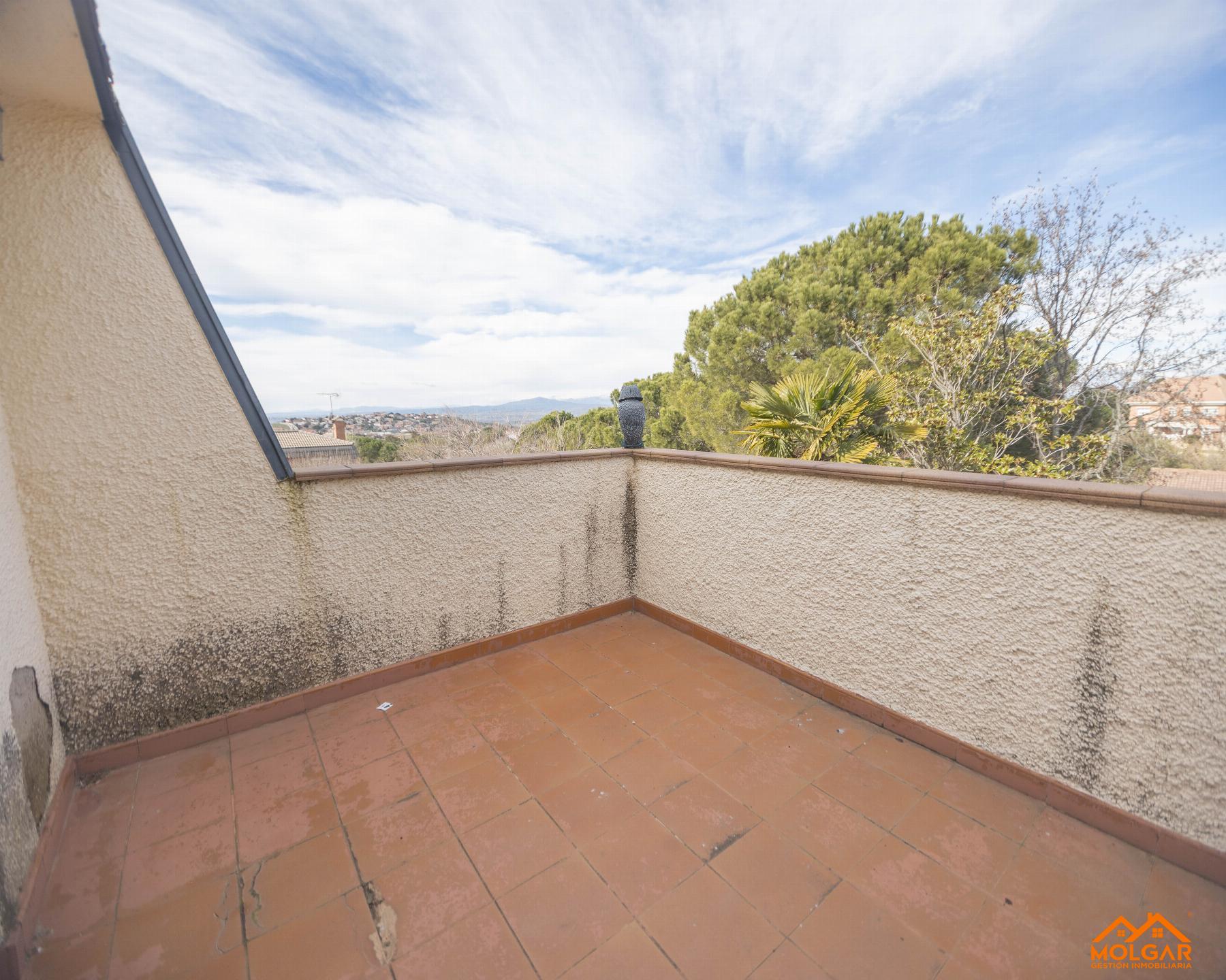Terraza