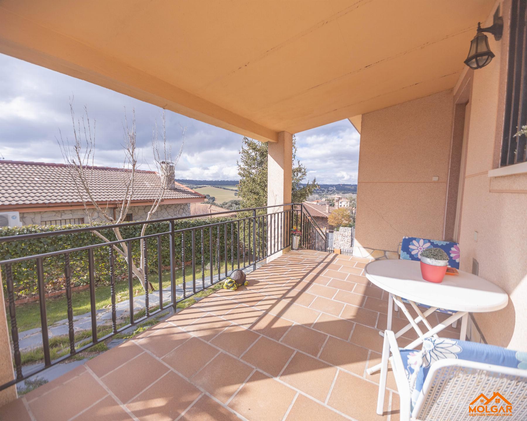 Venta de chalet en Galápagos