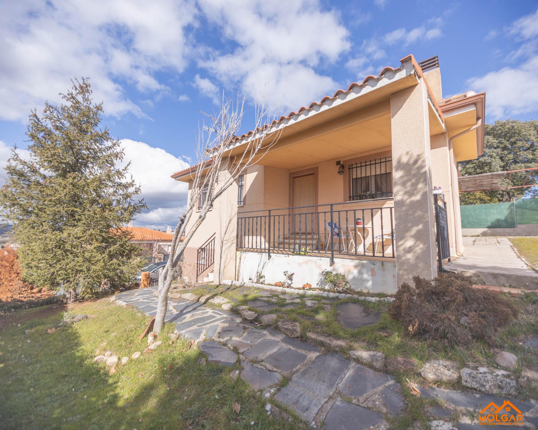 Venta de chalet en Galápagos