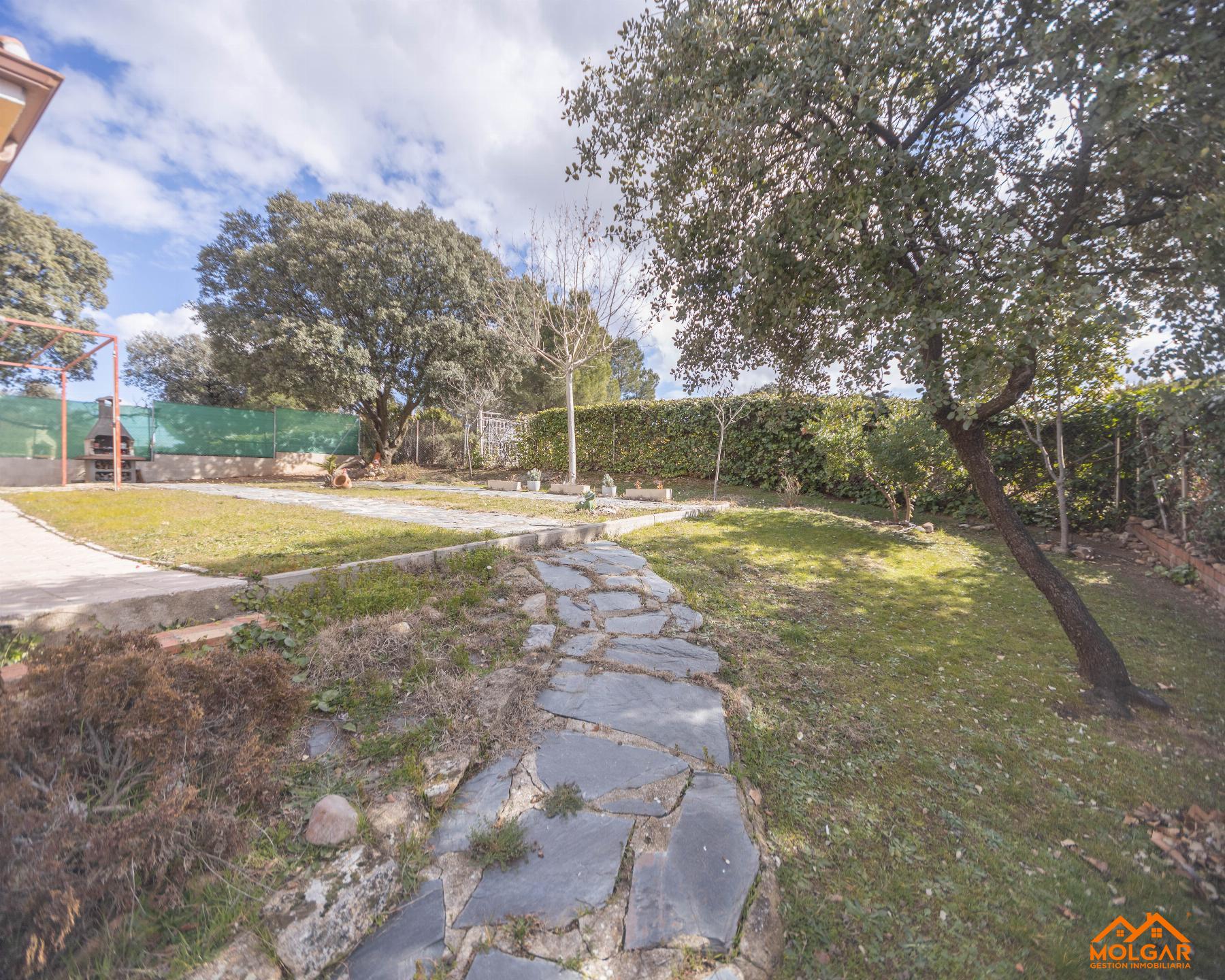 Venta de chalet en Galápagos