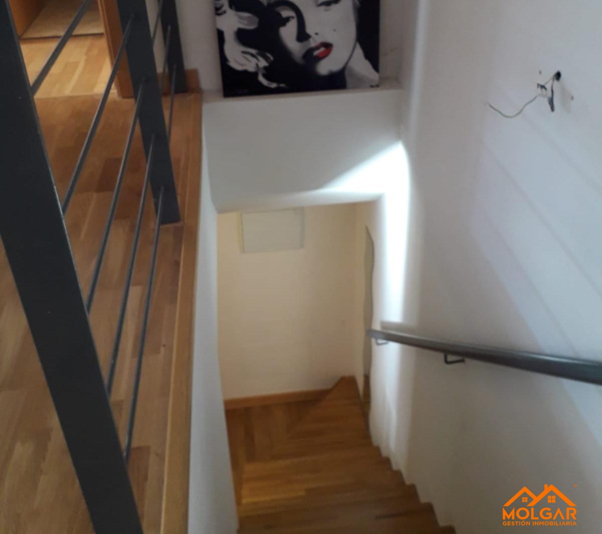 Escalera