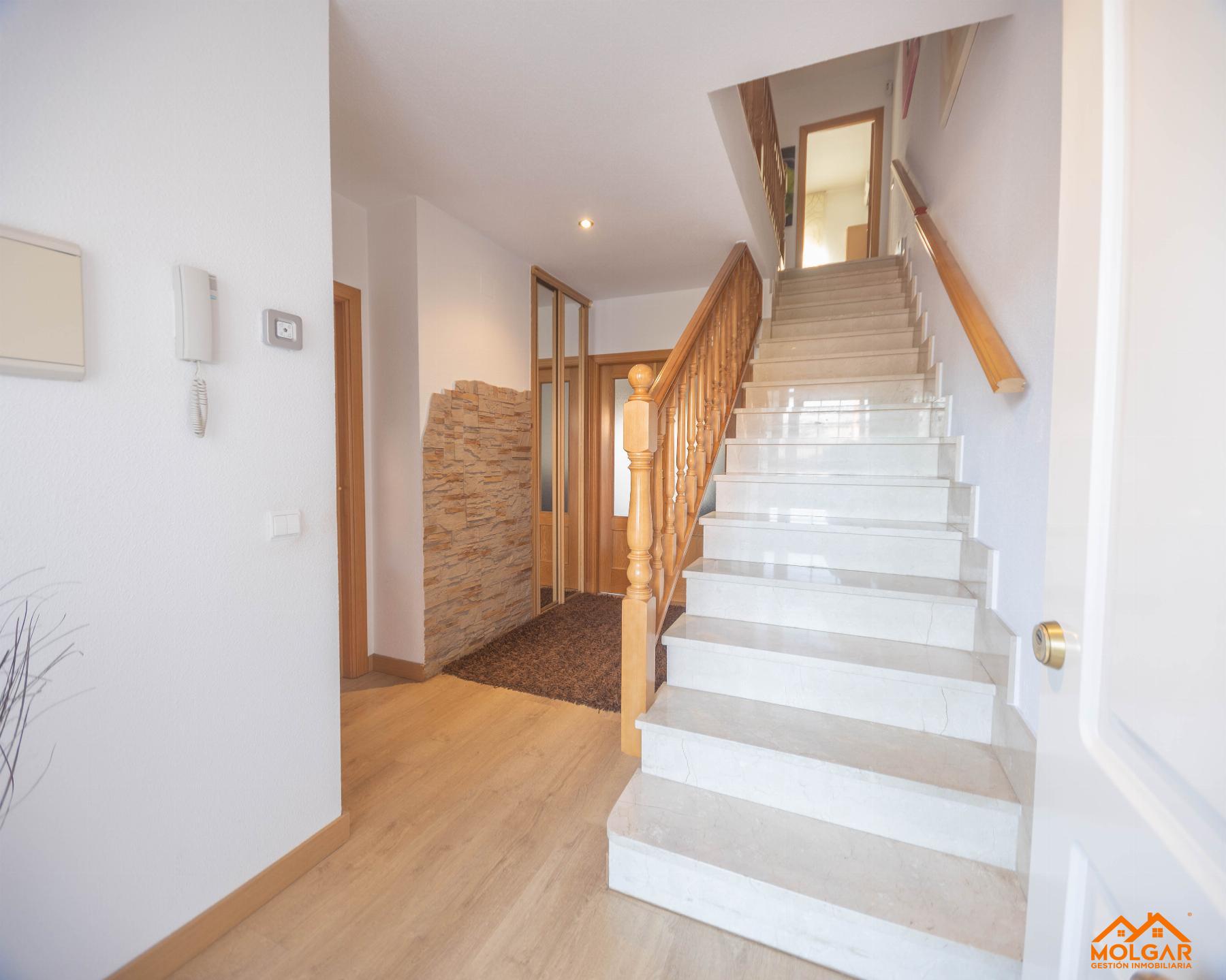 Escalera