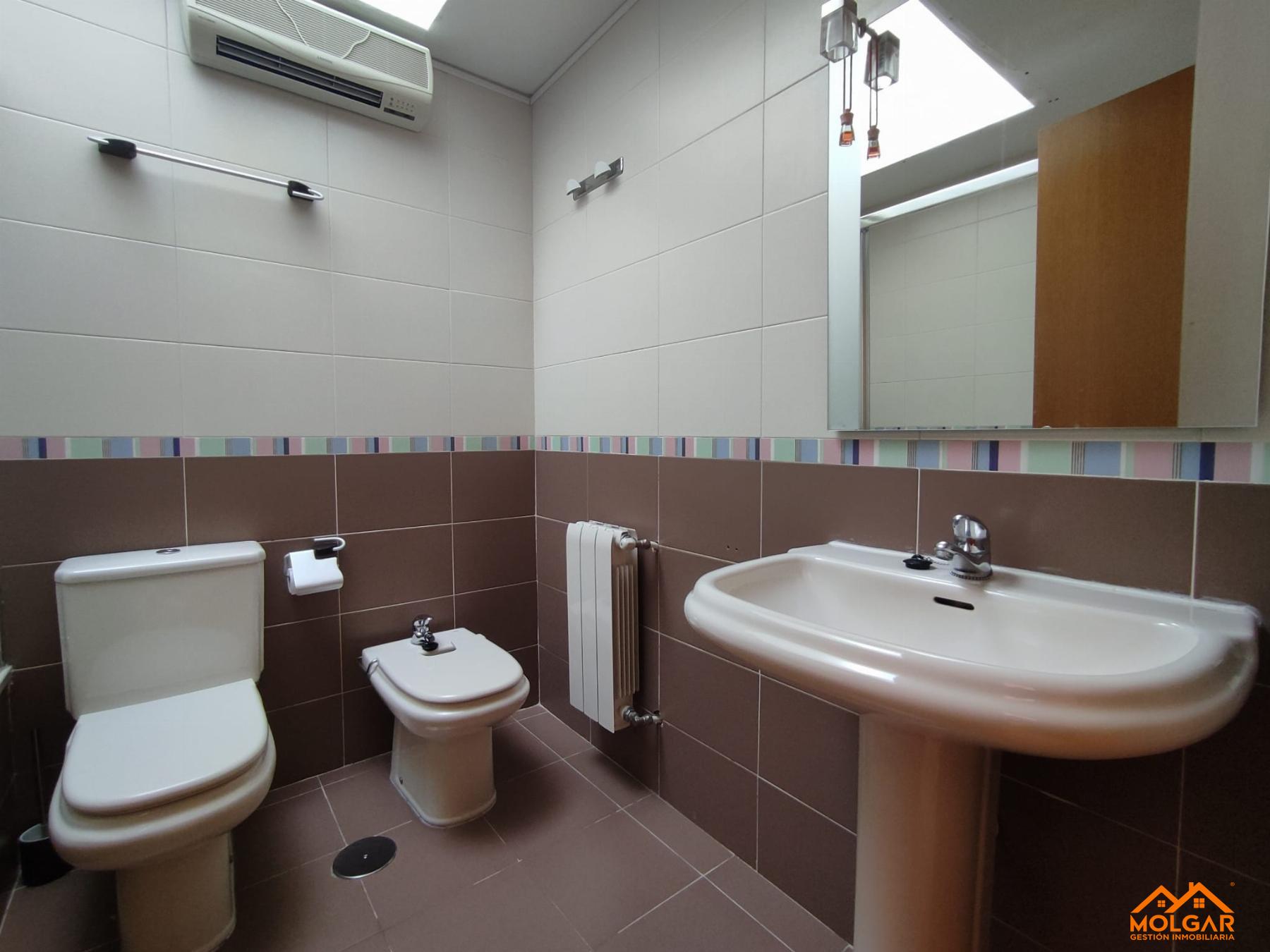Venta de dúplex en Alovera