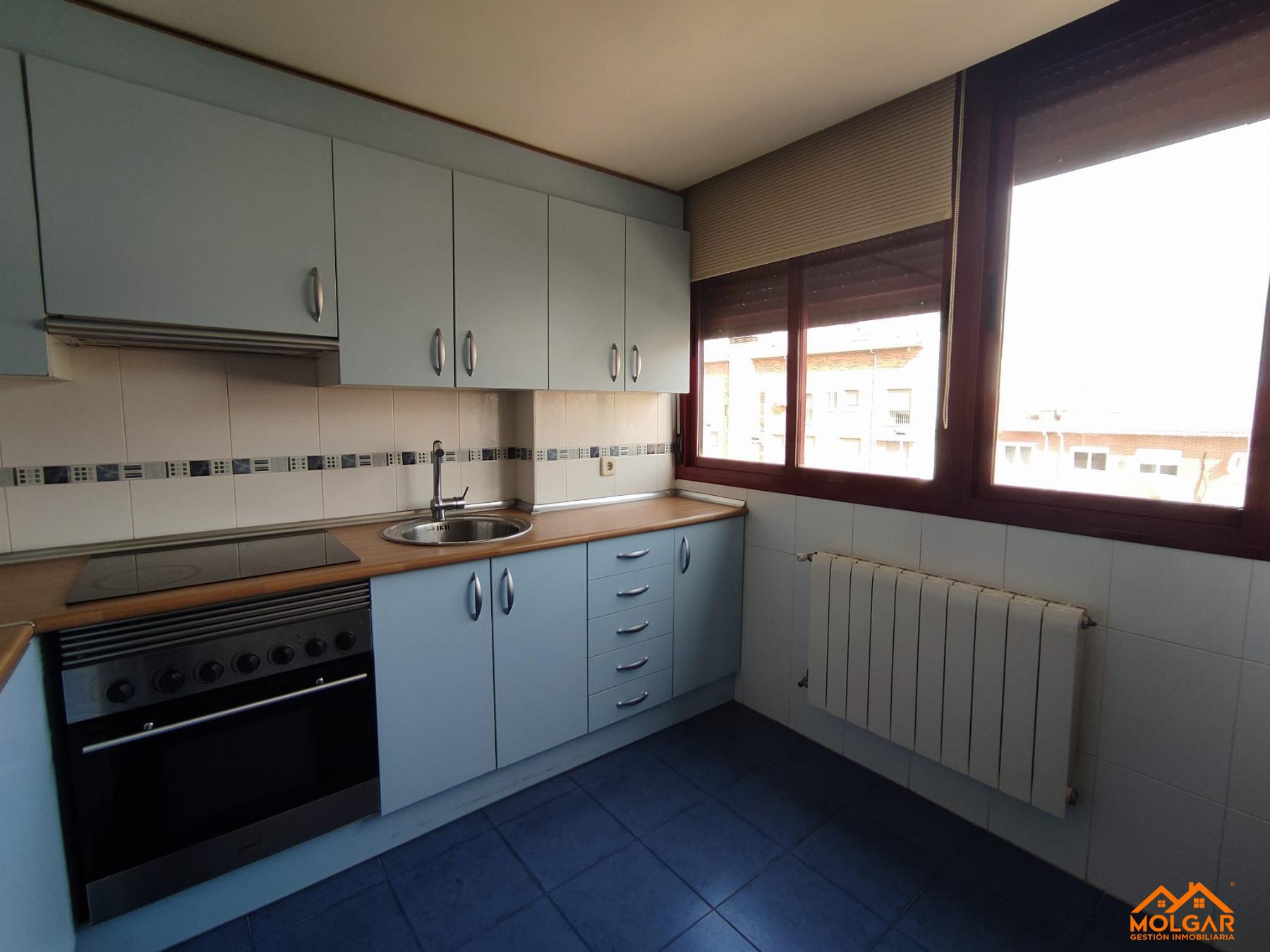 Venta de dúplex en Alovera