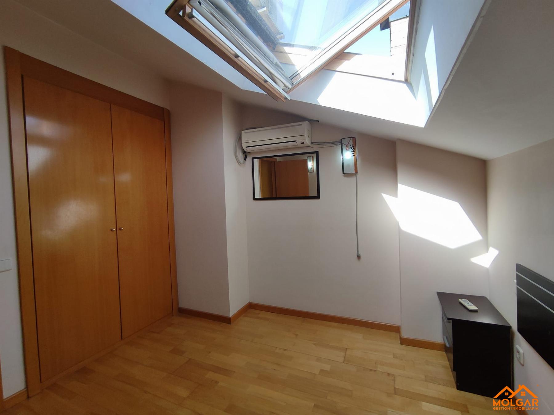 Venta de dúplex en Alovera