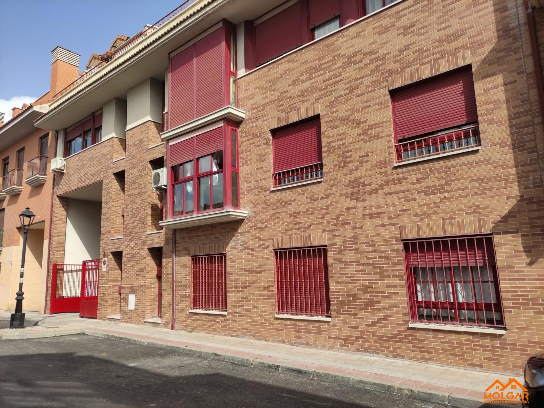 Venta de dúplex en Alovera