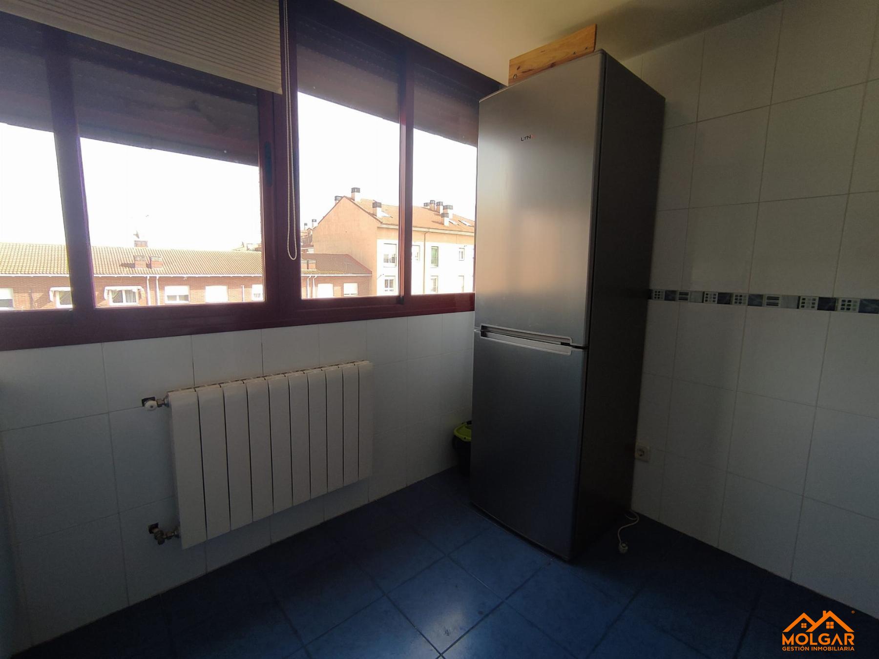 Venta de dúplex en Alovera