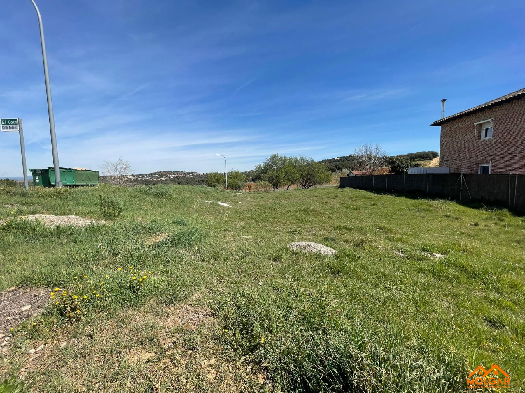 Terreno