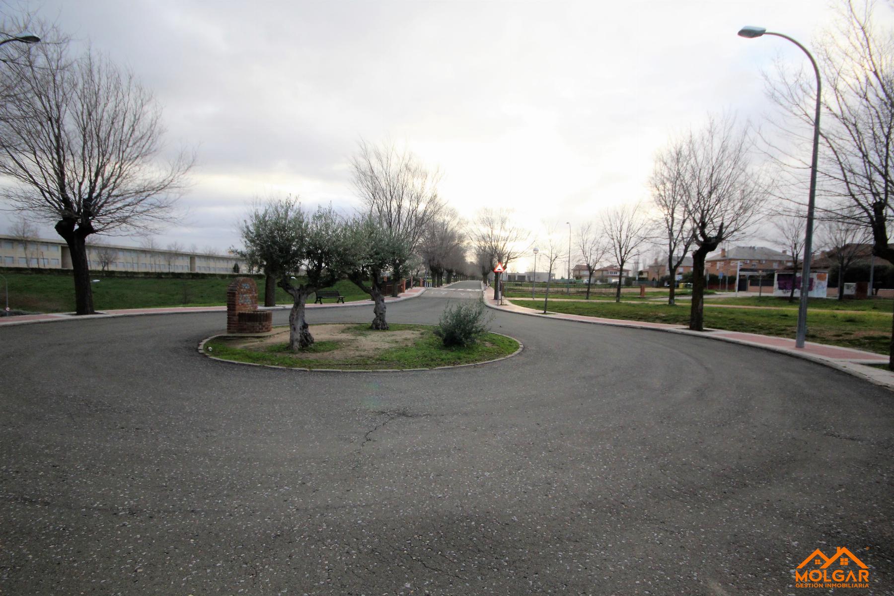 Alrededores