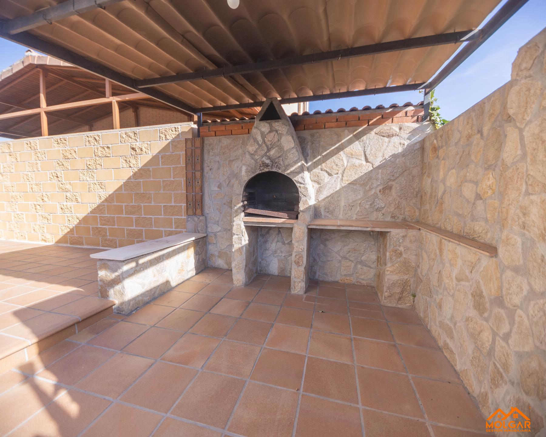Venta de chalet en Galápagos