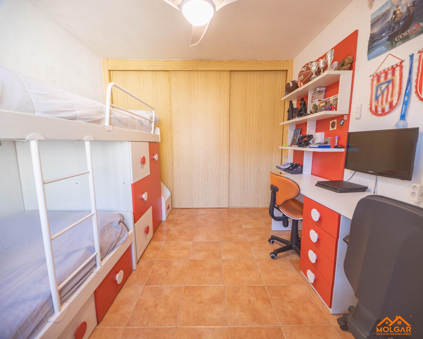 Dormitorio