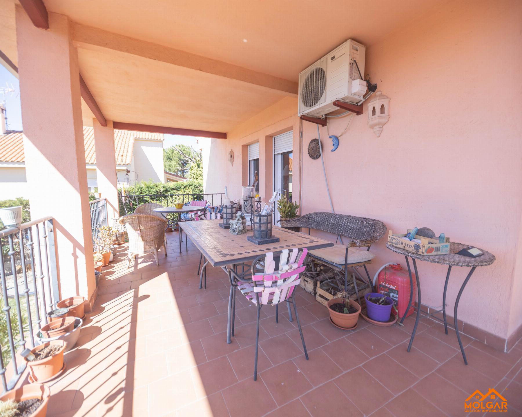 Venta de chalet en Galápagos