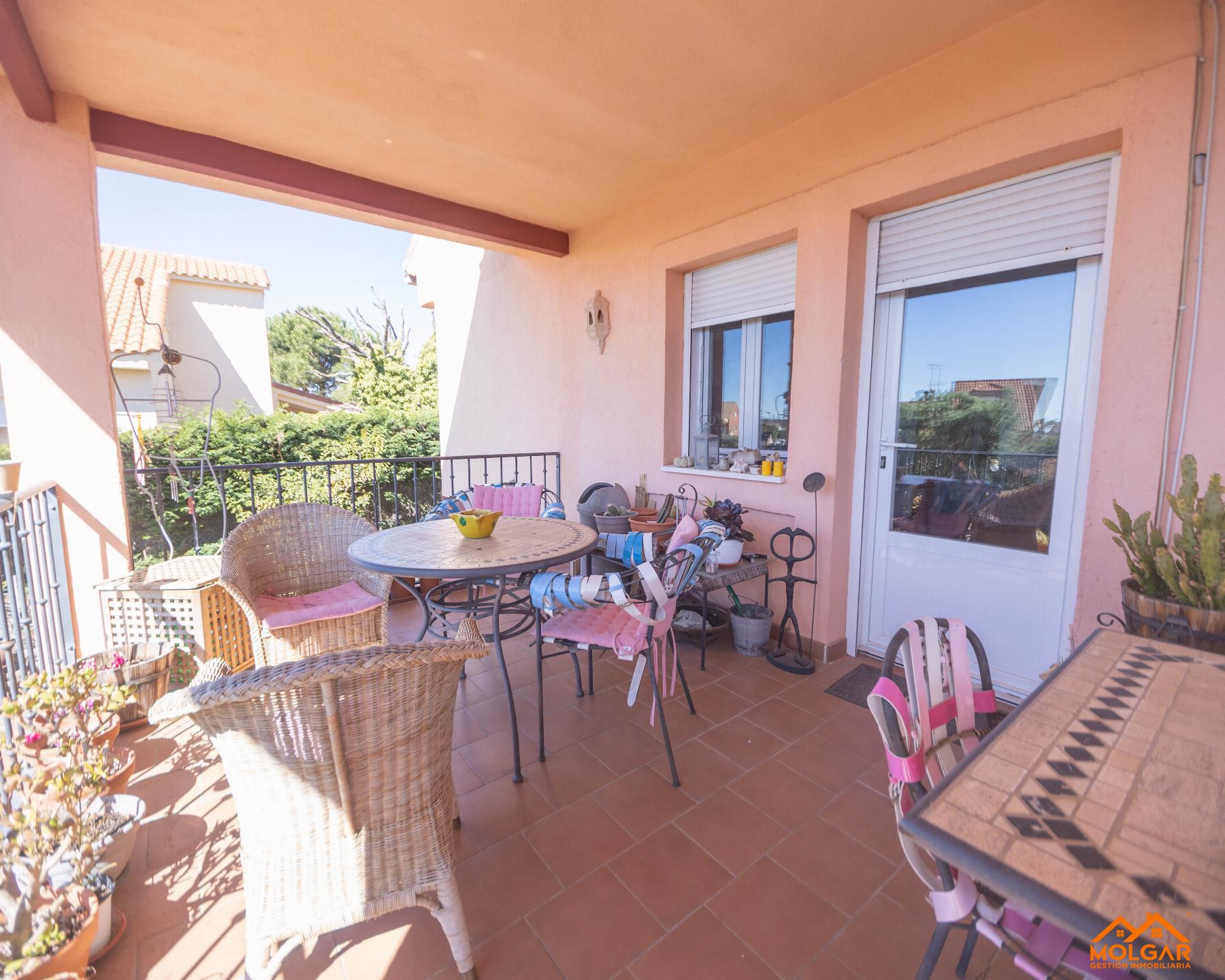 Venta de chalet en Galápagos