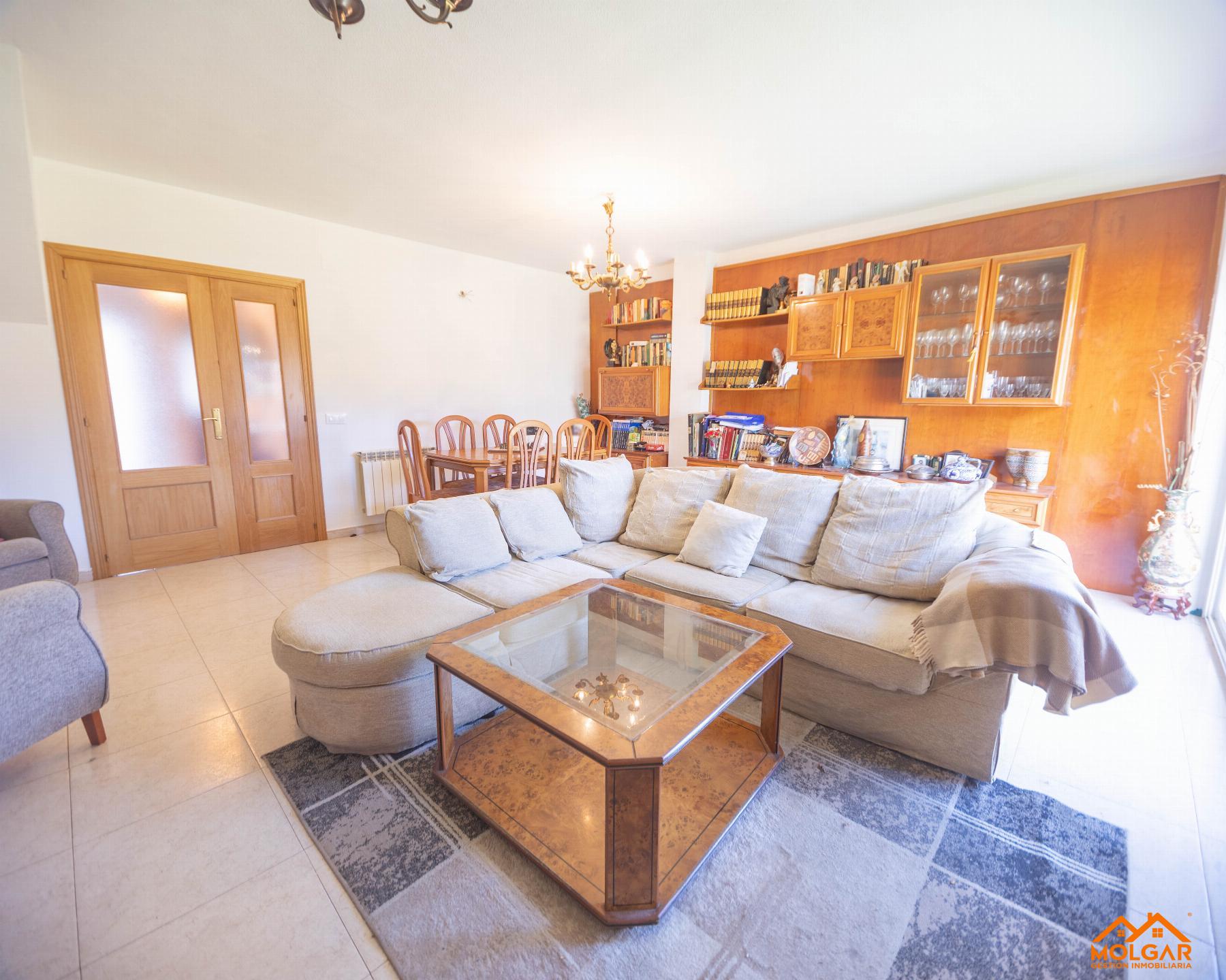 Venta de chalet en Galápagos