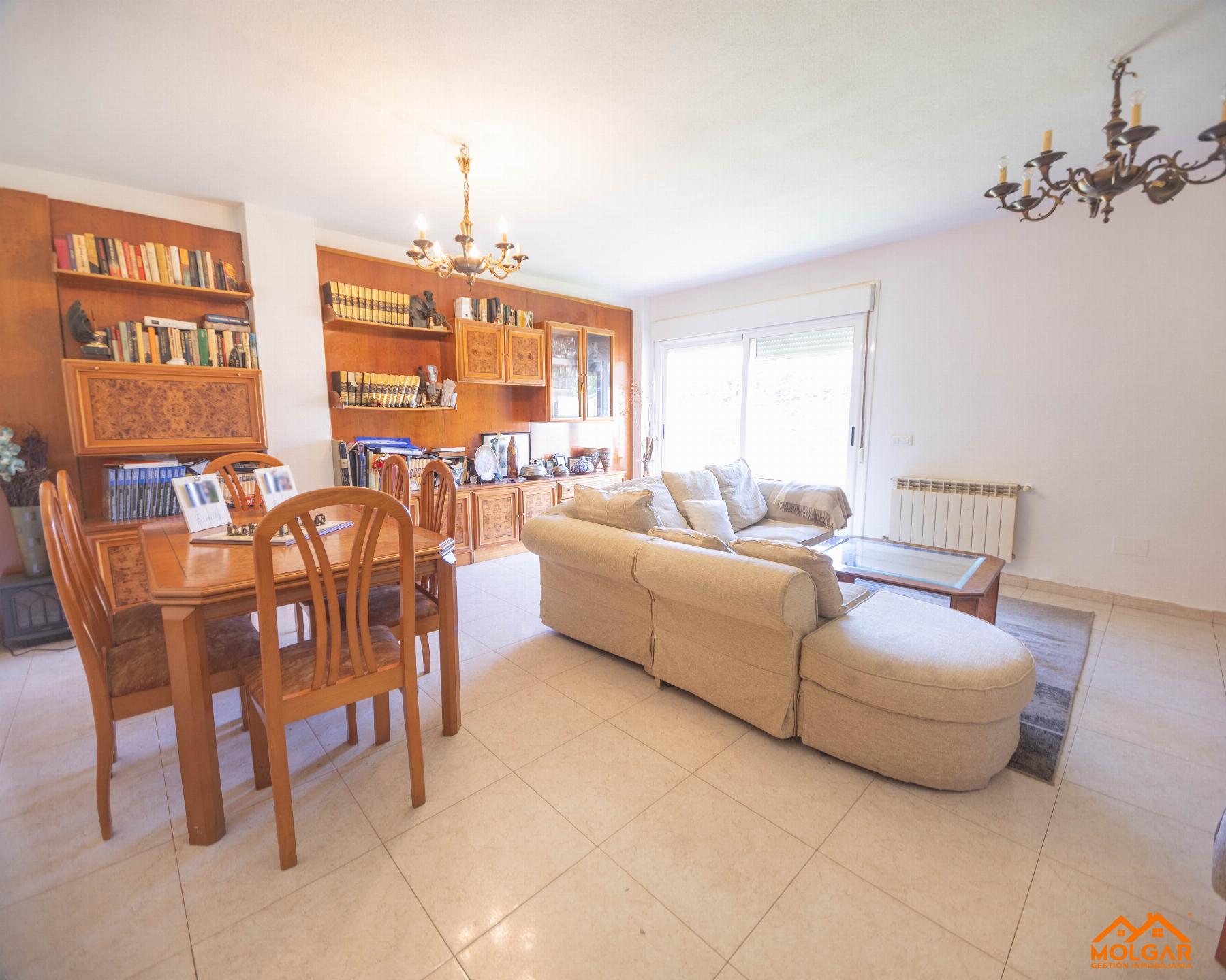 Venta de chalet en Galápagos