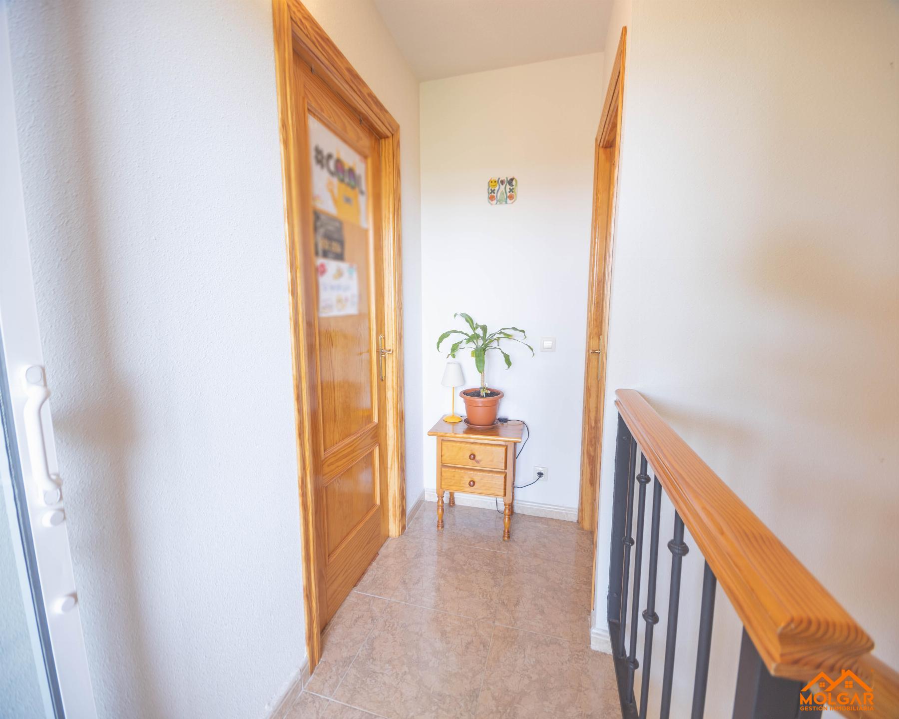 Venta de chalet en Galápagos