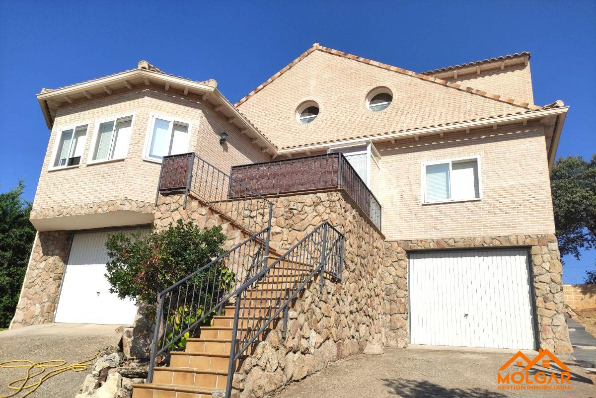 Venta de chalet en Galápagos