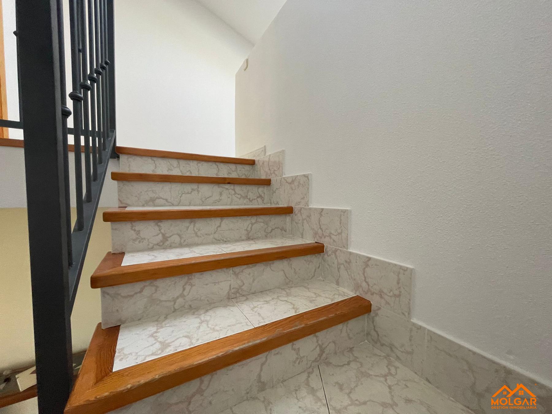 Escalera