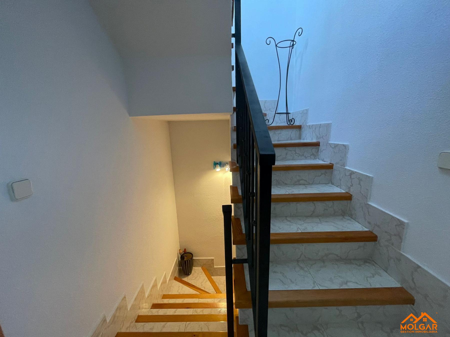 Escalera